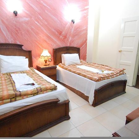 Cairo City Center Hostel エクステリア 写真