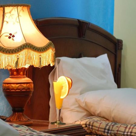 Cairo City Center Hostel エクステリア 写真