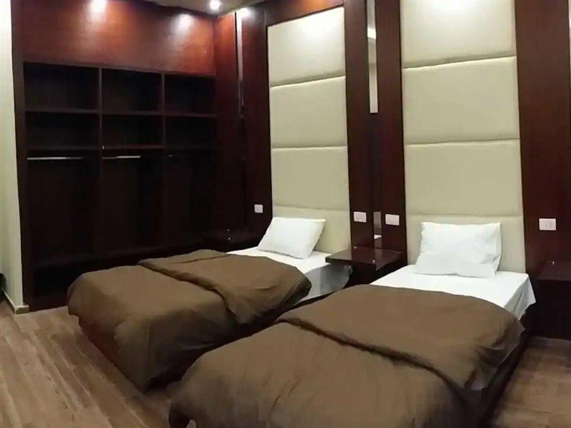 Cairo City Center Hostel エクステリア 写真