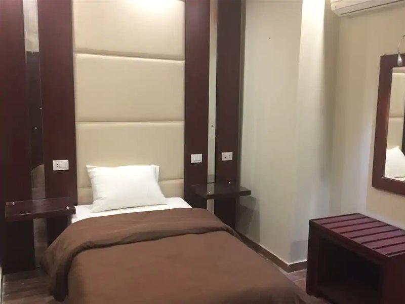 Cairo City Center Hostel エクステリア 写真