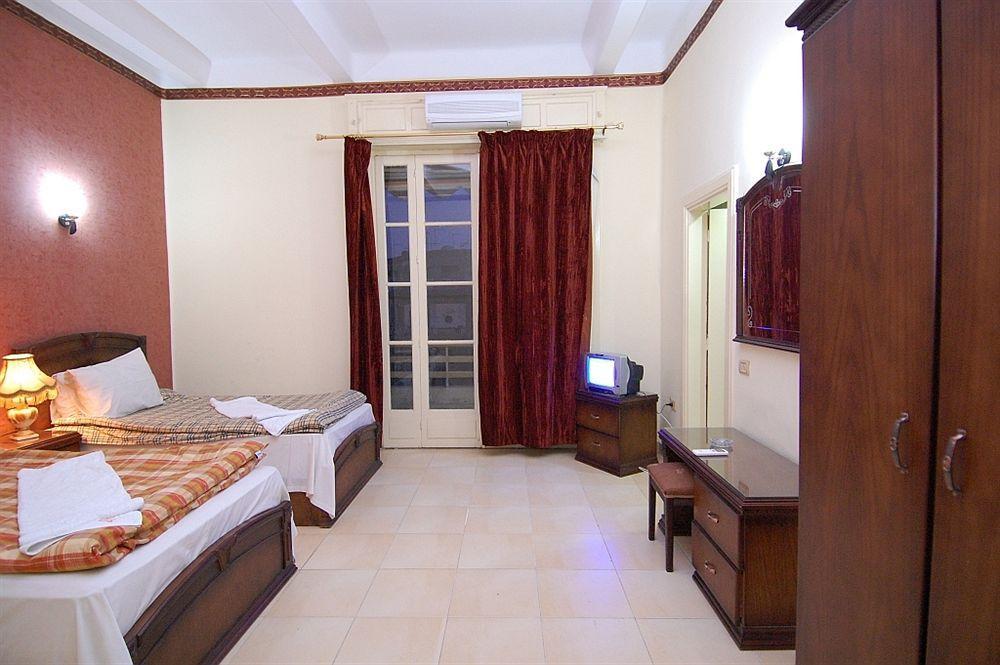 Cairo City Center Hostel エクステリア 写真