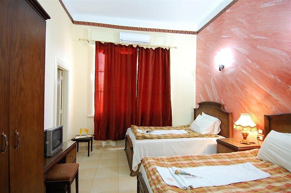 Cairo City Center Hostel エクステリア 写真
