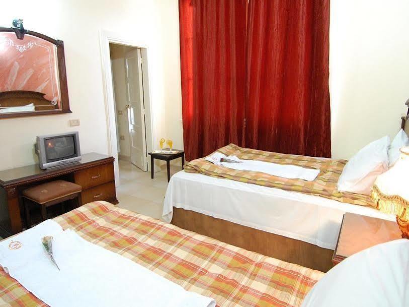 Cairo City Center Hostel エクステリア 写真