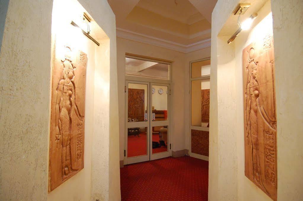 Cairo City Center Hostel エクステリア 写真